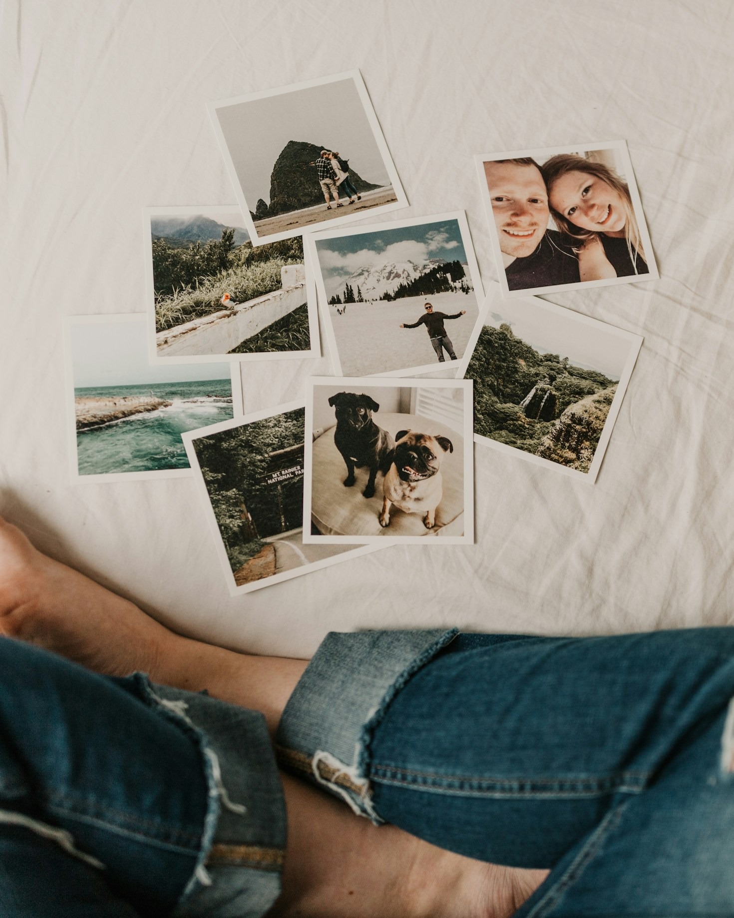 Le destinazioni più fotogeniche da visitare